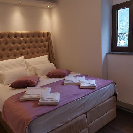 I&G Apartments Котор Екстериор снимка