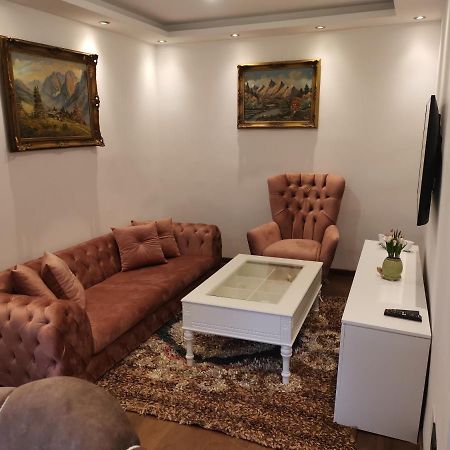 I&G Apartments Котор Екстериор снимка