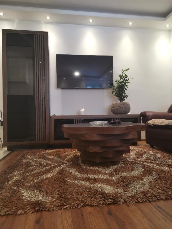 I&G Apartments Котор Екстериор снимка