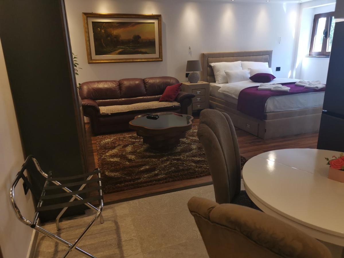 I&G Apartments Котор Екстериор снимка
