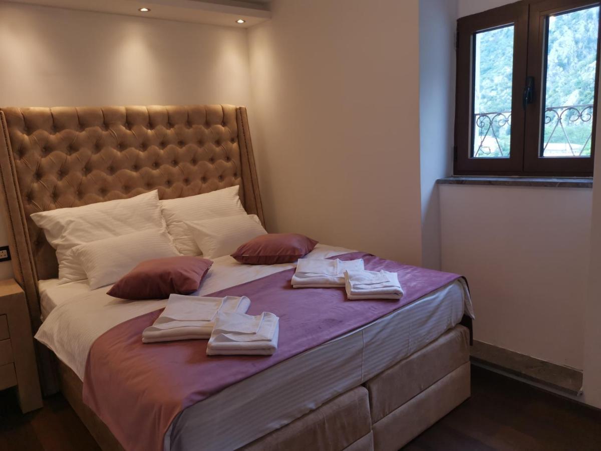 I&G Apartments Котор Екстериор снимка