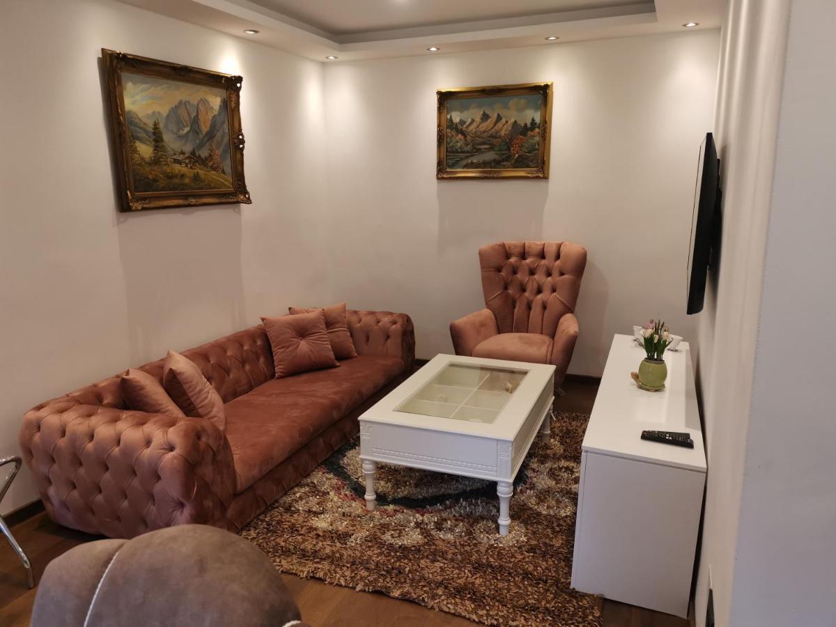 I&G Apartments Котор Екстериор снимка