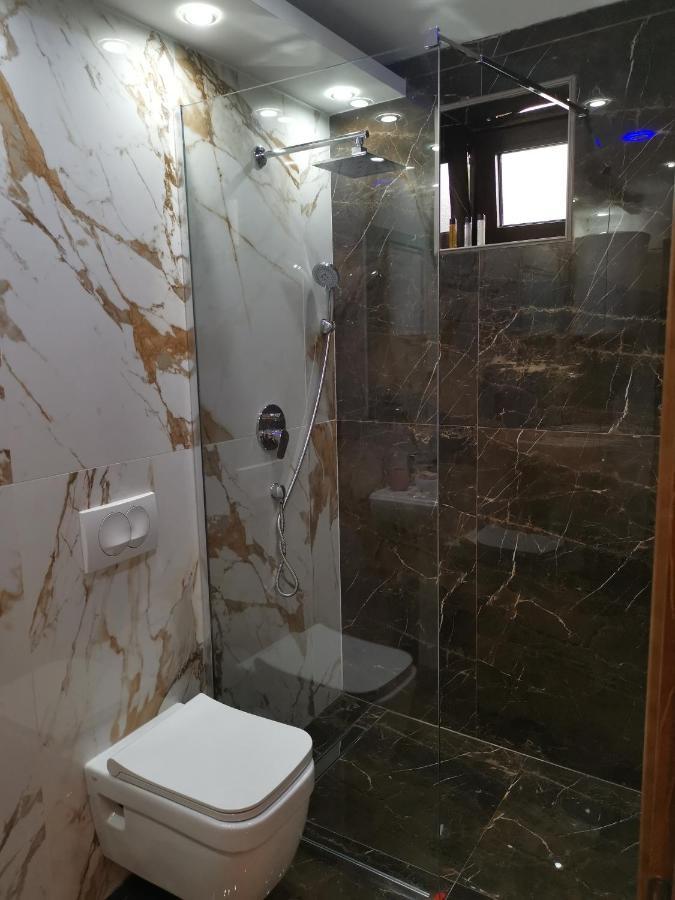 I&G Apartments Котор Екстериор снимка