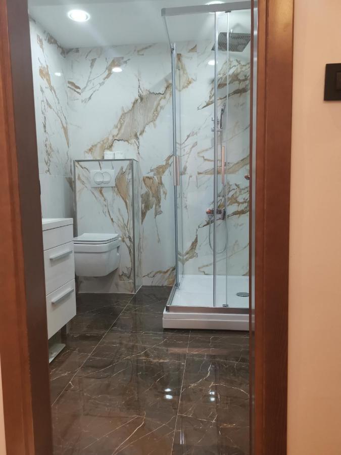 I&G Apartments Котор Екстериор снимка