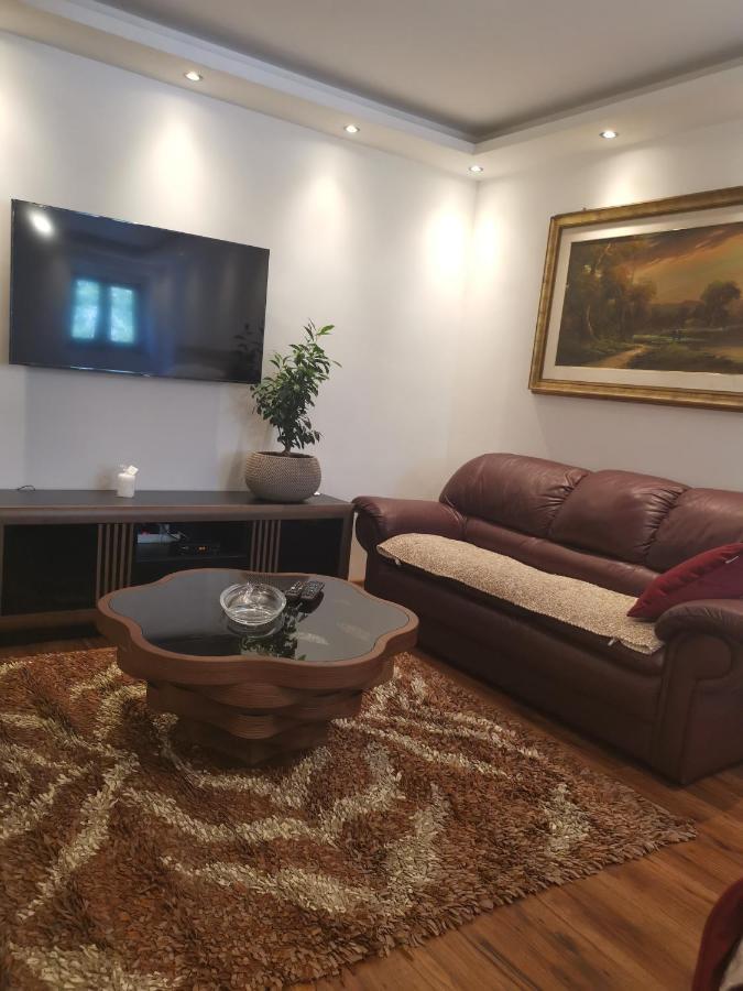 I&G Apartments Котор Екстериор снимка