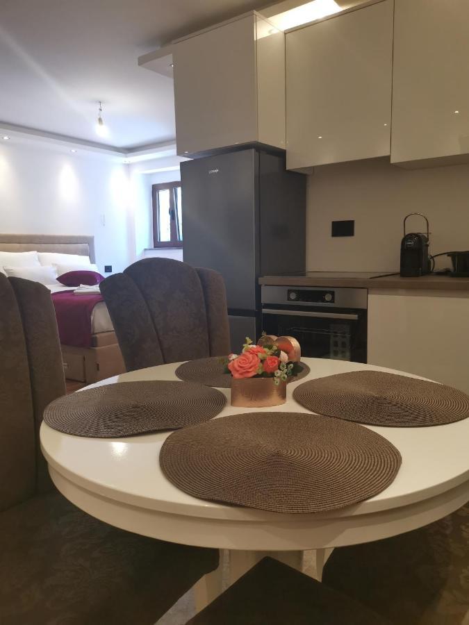 I&G Apartments Котор Екстериор снимка